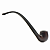 ������ BPK Churchwarden - 73-35 Brown (��� �������)