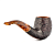  Savinelli Tortuga - Rustic KS 677 ( 9 )