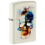 ��������� Zippo 48563 - Skull Design 
