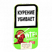 ��������� WTF! - NYC (������� ������) - (5 ��.) 