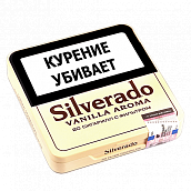 ��������� Silverado - Vanilla Aroma (20 ��.)