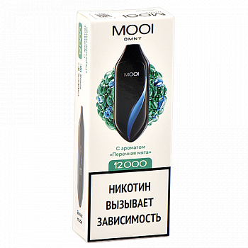 ���� MOOI Omny (12.000 �������) - �������� ���� (1 ��.)