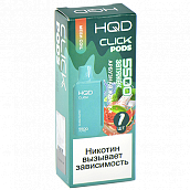   HQD CLICK -   (5500 ) - (1 .)