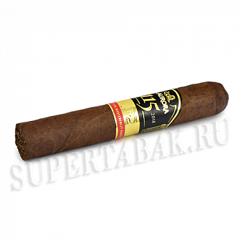 ������ La Aurora - 115 Anniversary Edition - Robusto (1 ��)