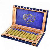 ������ Oscar Valladares - Connecticut Robusto (1 ��.)