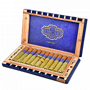 ������ Oscar Valladares - Connecticut Robusto (1 ��.)