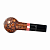 ������ Volkan Pipe - Reverse Calabash Rustic - 511 (��� �������)