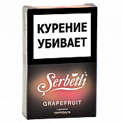 ����� ��� ������� Serbetli - Grapefuit (���������) - (50 ��)