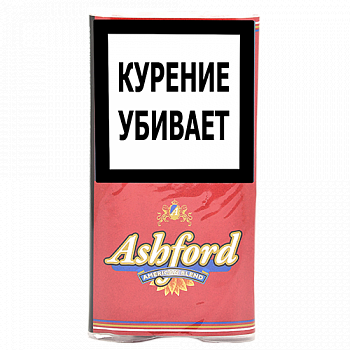 ���������� ����� Ashford - American Blend (30 ��)