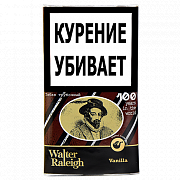   Walter Raleigh - Vanilla (25 .)