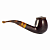 ������ Savinelli Tortuga - Smooth 626 (������ 9 ��)
