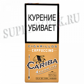 ��������� � ���������� ���������� Cariba - �������� (4 ��.)