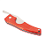 �������� ��� Les Fines Lames - Le Petit -  Anodized Aluminium Red