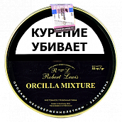 ����� Robert Lewis - Orcilla Mixture (50 ��)