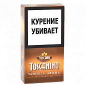 ��������� Toscanino - Vanilla (10 ��.)