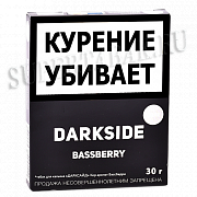 ����� ��� ������� DarkSide - CORE -  Bassberry (30 �����)