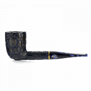  Savinelli Alligator - Blue 412 (6  )