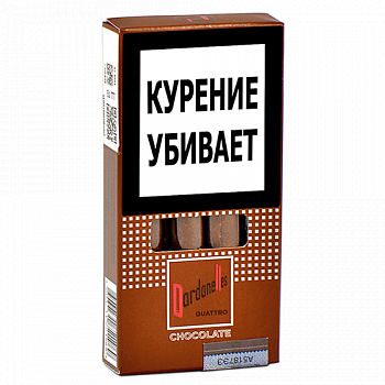 ��������� Dardanelles - Quattro - Chocolate (4 ��.)