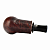������ Astra 133 - Reverse Calabash Billiard - Brown Blast (��� �������)
