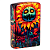 ��������� Zippo 46267 - Spooky Sunflower - 540 Tumbled Brass