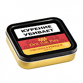 ����� Doctor Pipe - Virginia & Perique (����� 50 ��)