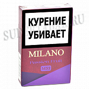 ����� ��� ������� Milano Red - M52 Passion Fruit (50 ��.)
