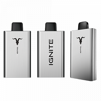 ���� Ignite V80 (8.000 �������) - Menthol - (1 ��.)