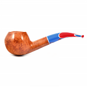 ������ Savinelli Colombina - Liscia Naturele - 673 (6 �� ������)