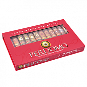 ����� ����� Perdomo - Connoisseur Collection - Sun Grown Epicure  (12 ��.)