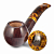  Savinelli Tortuga - Smooth KS 673 ( 9 )