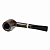 ������ Savinelli Oscar -  Liscia Marrone Scuro 128 (6 �� ������)