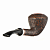  Vauen Pipe of Year (Jahrespfeife) 2024 R ( 9 )