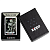  Zippo 48911 - Skateboard Design - Street Chrome