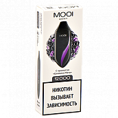 ���� MOOI Omny (12.000 �������) - ������� - ���� (1 ��.)
