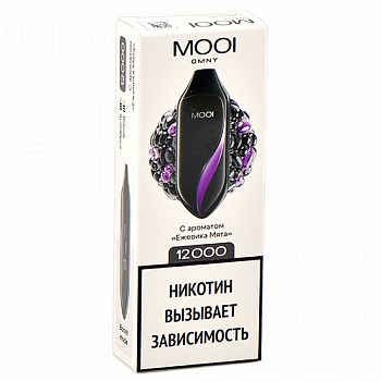 ���� MOOI Omny (12.000 �������) - ������� - ���� (1 ��.)