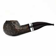  Savinelli Minerva - Marrone Rustic 320 ( 9 )