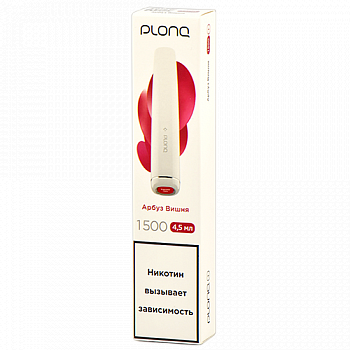 POD-������� Plonq Plus - ����� - ����� (1500 �������) - 2% - (1 ��.)