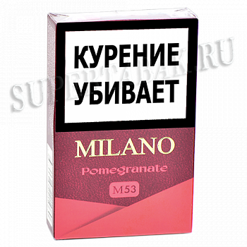 ����� ��� ������� Milano Red - M53 Pomegranate (50 ��.)