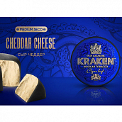 ����� ��� ������� Kraken - Medium Seco - S13 Cheddar Cheese (��� ������) - (30 ��)