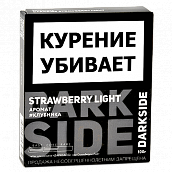 ����� ��� ������� DarkSide - CORE - Strawberry Light (100 �����)