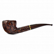 ������ Savinelli Alligator - Brown 316 (6 �� ������)