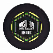 ����� ��� ������� Must Have - Milk Oolong - � �������� ��� �������� ���� (����� 125 ��)