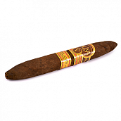  Oliva - Serie "V" Melanio - Maduro - Figurado (1 .)