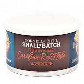 ����� Cornell & Diehl - Small Batch - Carolina Red Flake with Perique (57 ��)