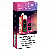 POD  Elf Bar - Booster 30.000 -   - 2% - (1 .)