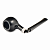 ������ Peterson Junior Ebony - Silver Mounted Prince (��� �������)