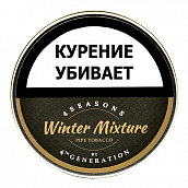 ����� Erik Stokkebye - 4-th Generation - 4 Seasons Winter Mixture (50 ��)