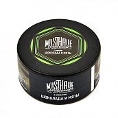 ����� ��� ������� Must Have  - Choco Mint - � �������� �������� � ���� (���� 25 ��)