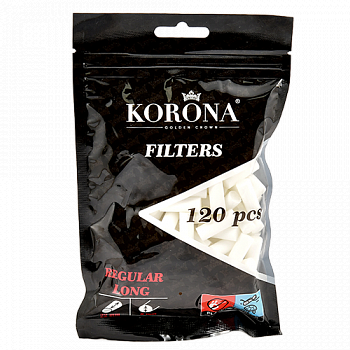 ������� ��� ���������� Crown Regular Long 8 �� (120 ��.)