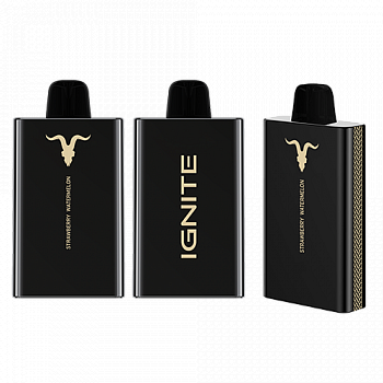 ���� Ignite V50 (5.000 �������) - Strawberry - Watermelon - (1 ��.)